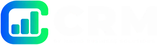 CRM by Mavid Business Solutions logo